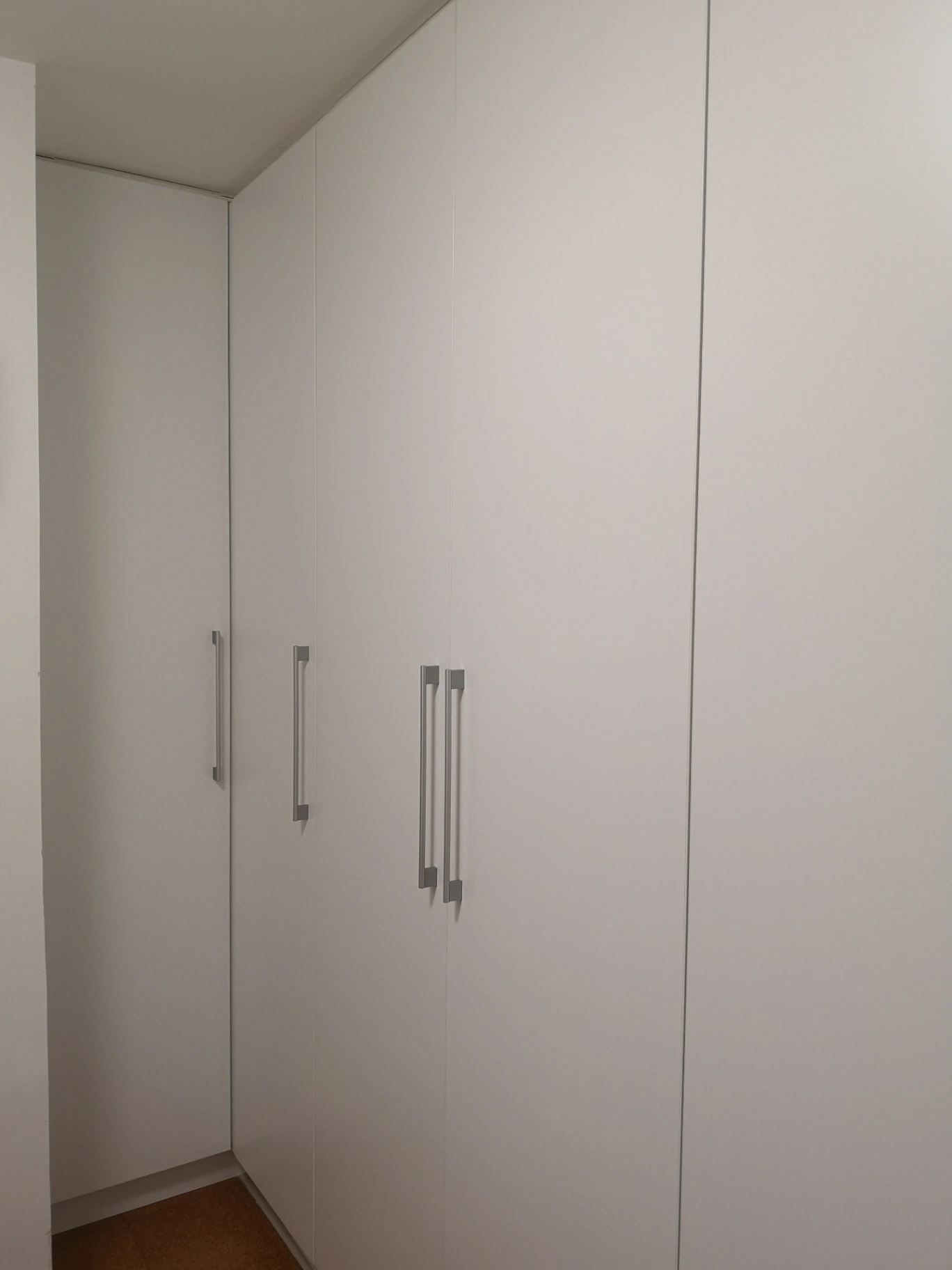 garderobe omare