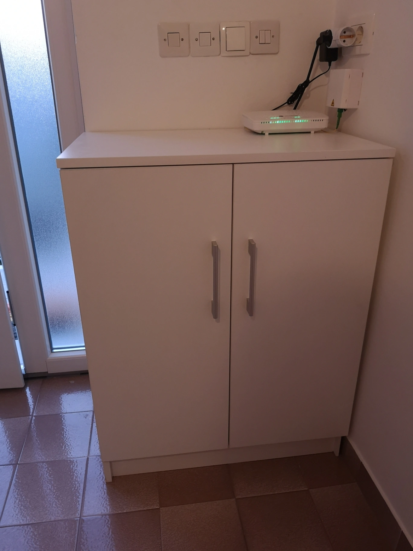 garderobe omare