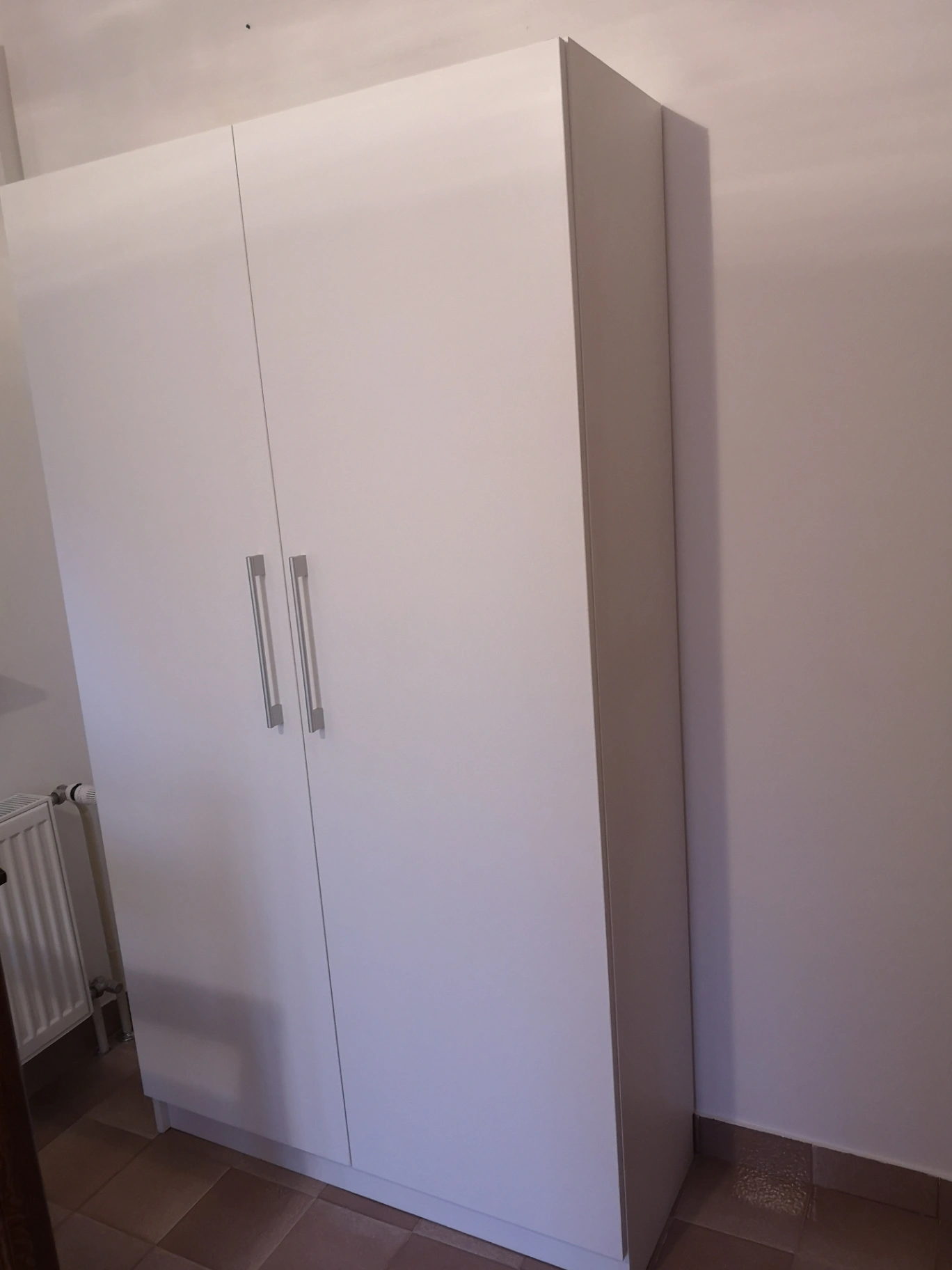 garderobe omare