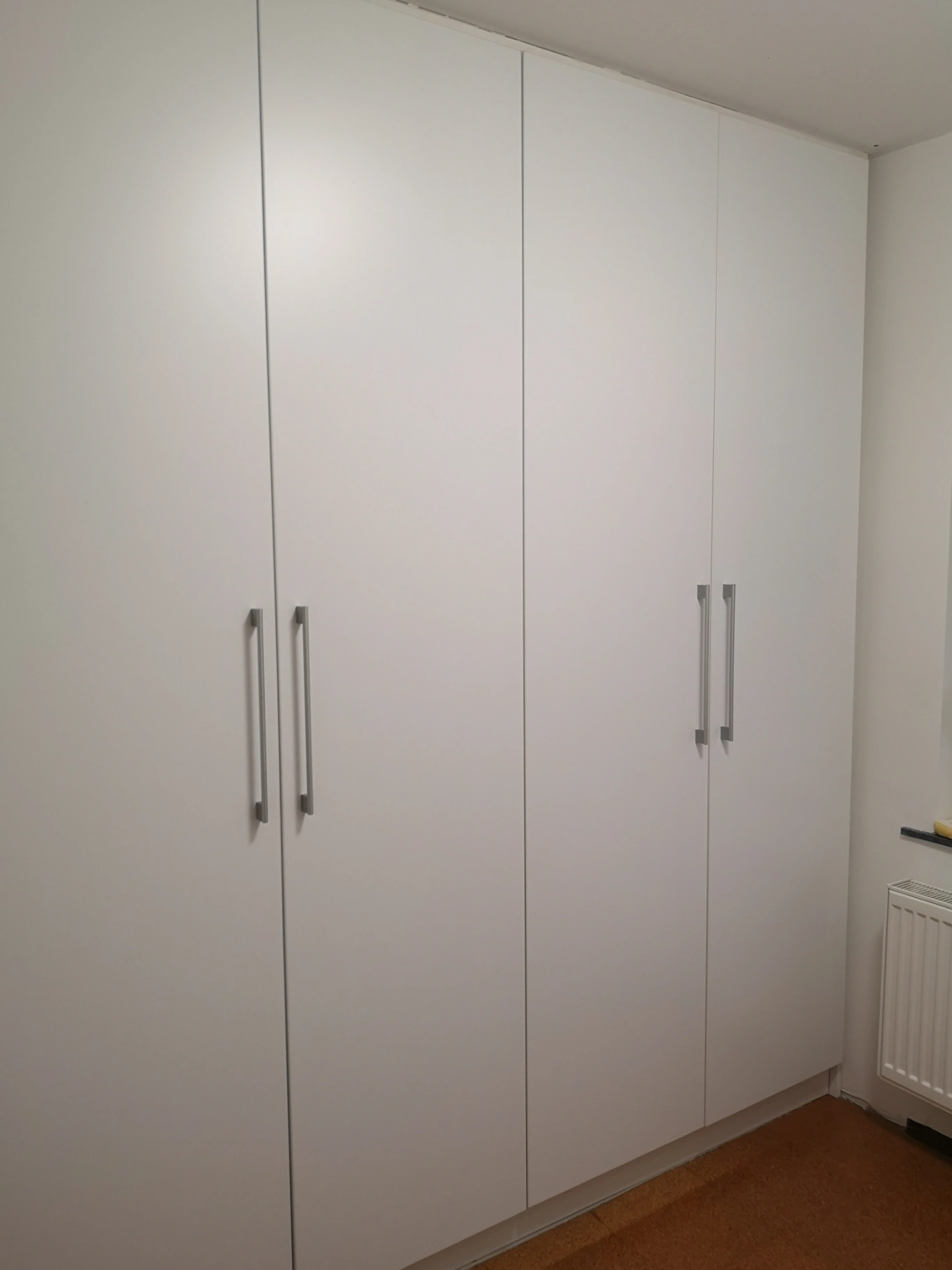garderobe omare